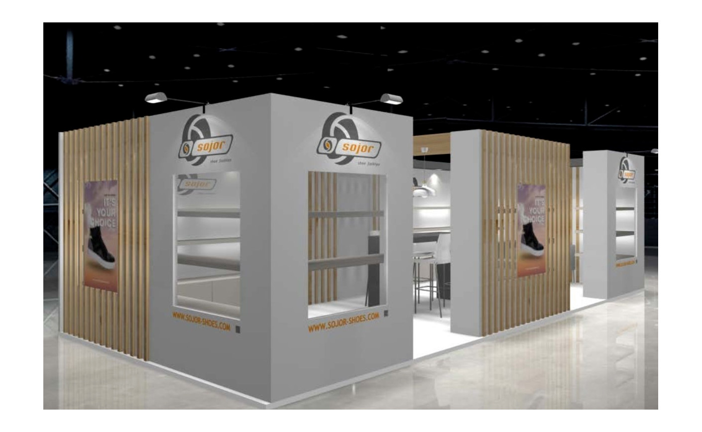 Expo Riva Schuh 96ª Edição